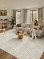 Roxstand Haven Striated Beige
