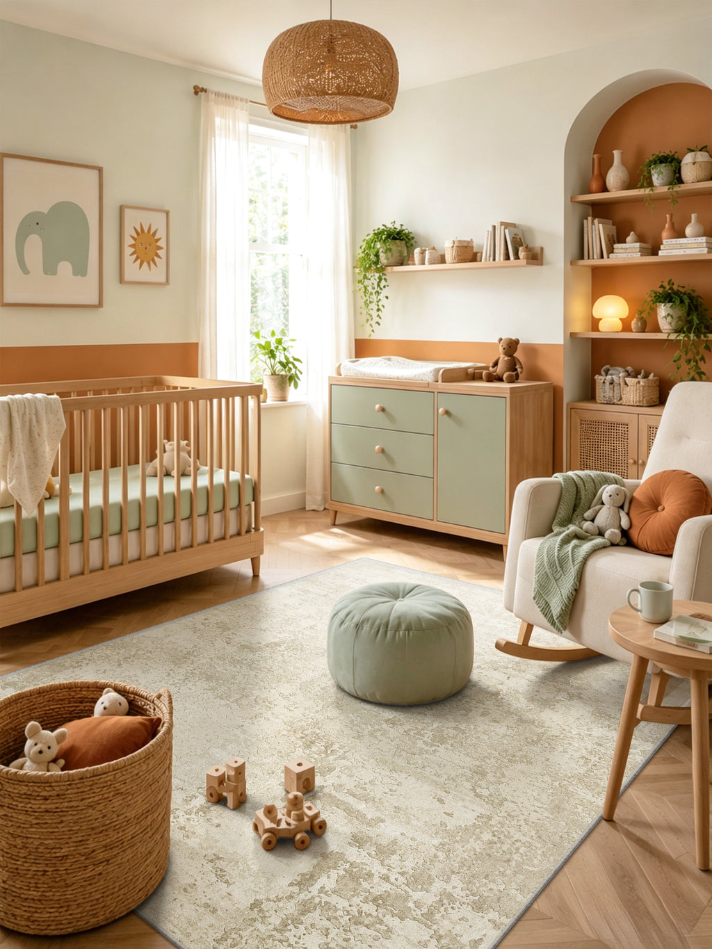 Roxstand Avery Mineral Beige