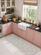 Roxstand Marlowe Garden Pink