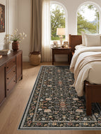 Roxstand Meadowlark Black