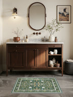Roxstand Meadowlark Green