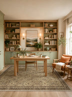 Roxstand Sutton Heritage Brown