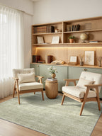 Roxstand Haven Striated Green