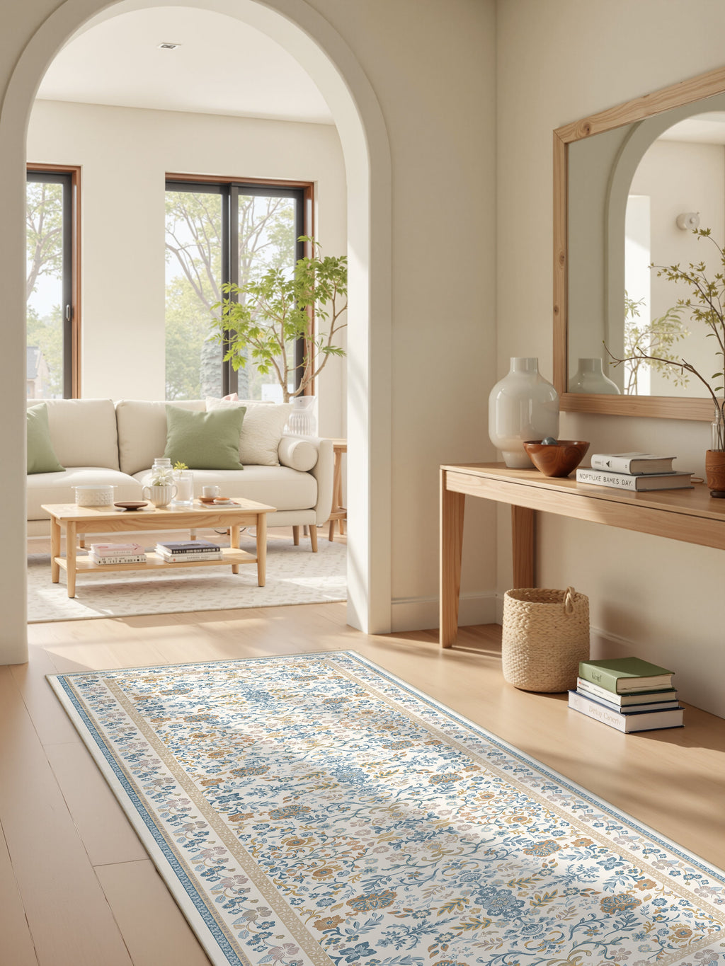 Roxstand Meadowlark Cream Ivory