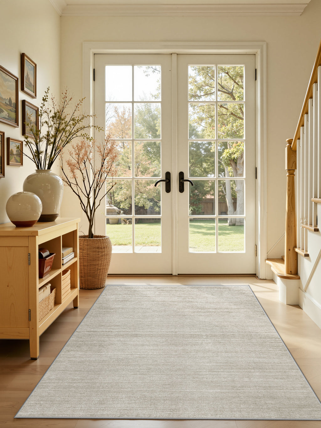 Roxstand Haven Striated Beige