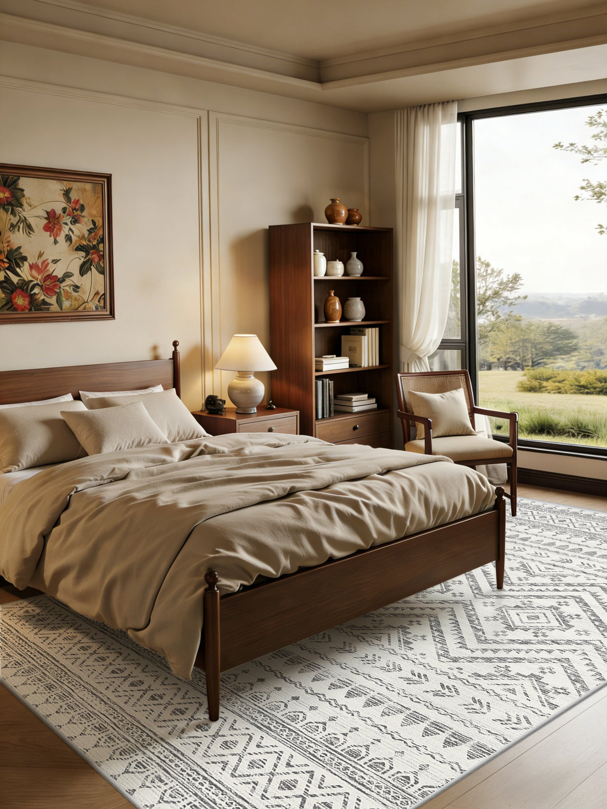 Roxstand Mesa Diamond Grey