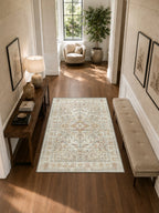 Roxstand Willow Oushak Beige