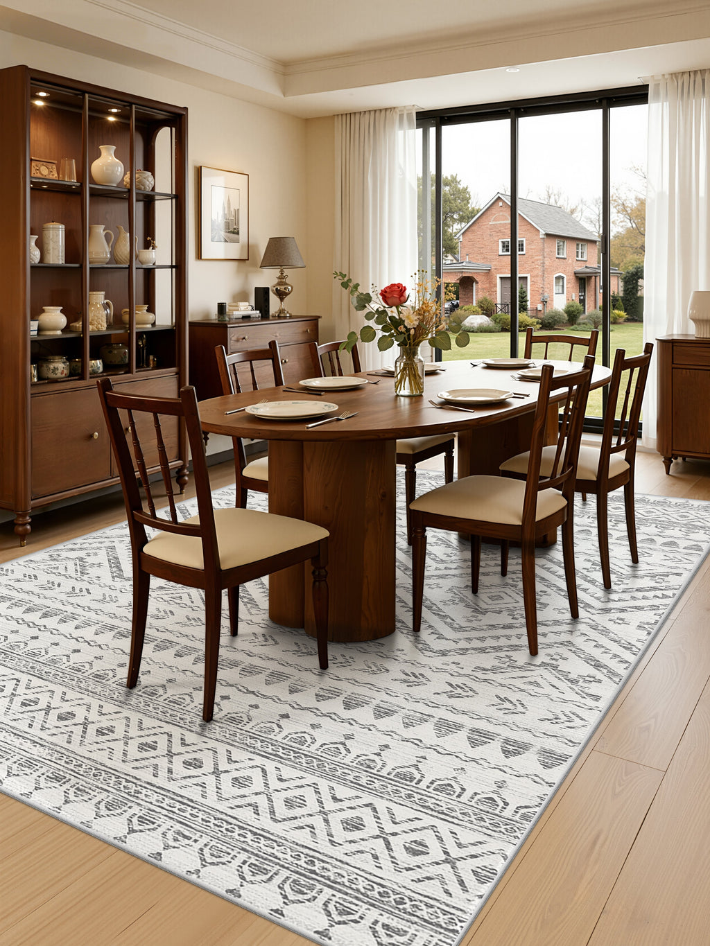 Roxstand Mesa Diamond Grey