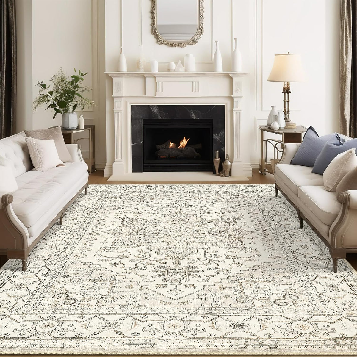 Roxstand Diba Ivory