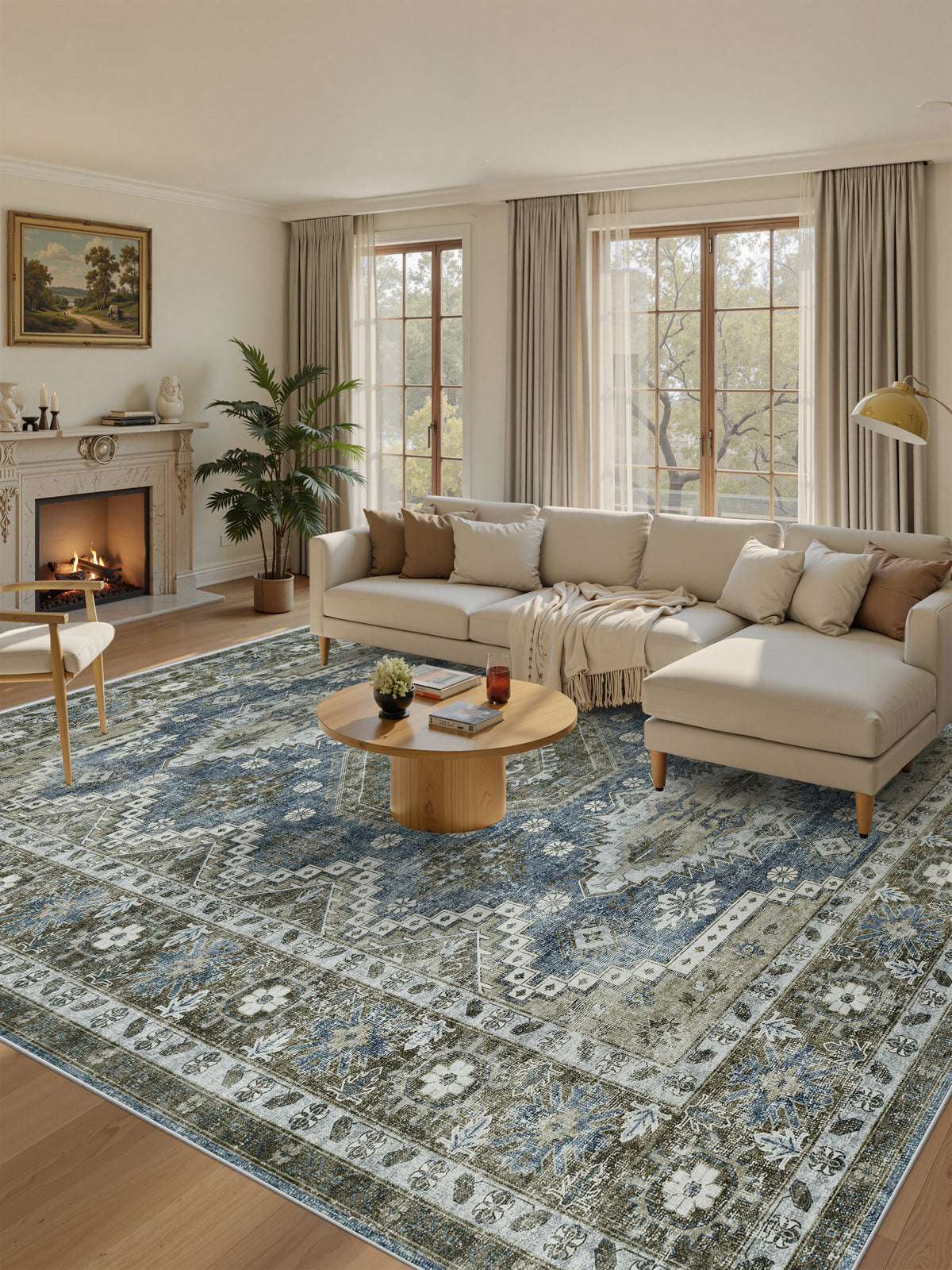 Roxstand Tierra Patina