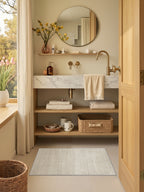 Roxstand Haven Striated Beige