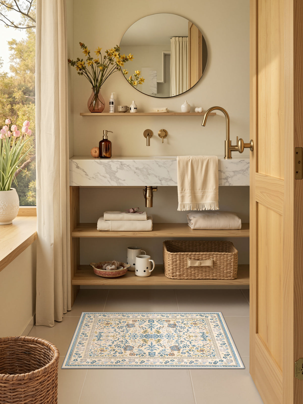 Roxstand Meadowlark Beige