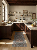 Roxstand Keyvan Rust