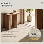 Roxstand Bamboo Textured Beige
