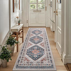 Roxstand Blue Runner Rug