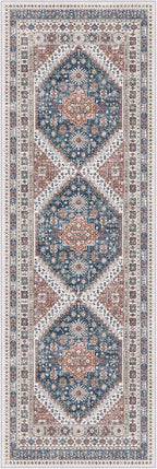 Roxstand Blue Runner Rug