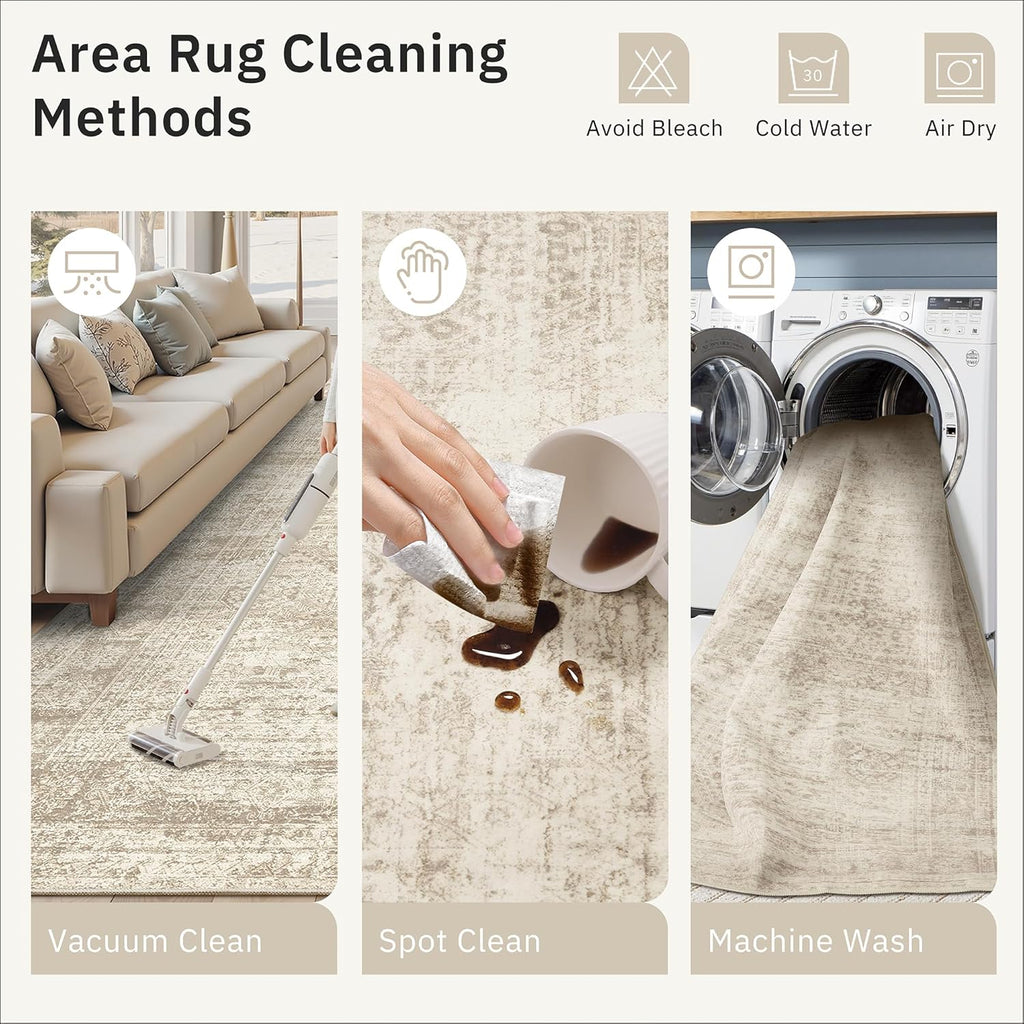 Roxstand Aveline Vintage Beige