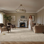 Roxstand Bamboo Textured Beige