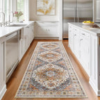 Roxstand Turmeric Runner Rug