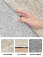 Roxstand Solana Linen Beige
