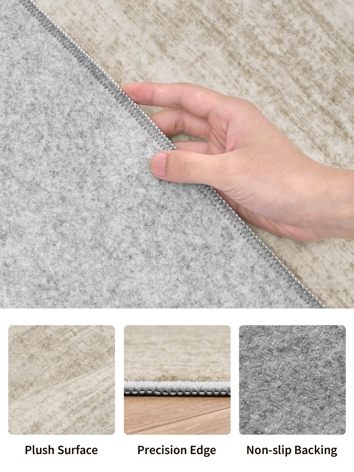 Roxstand Solana Linen Beige