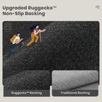 Roxstand Bamboo Textured Beige