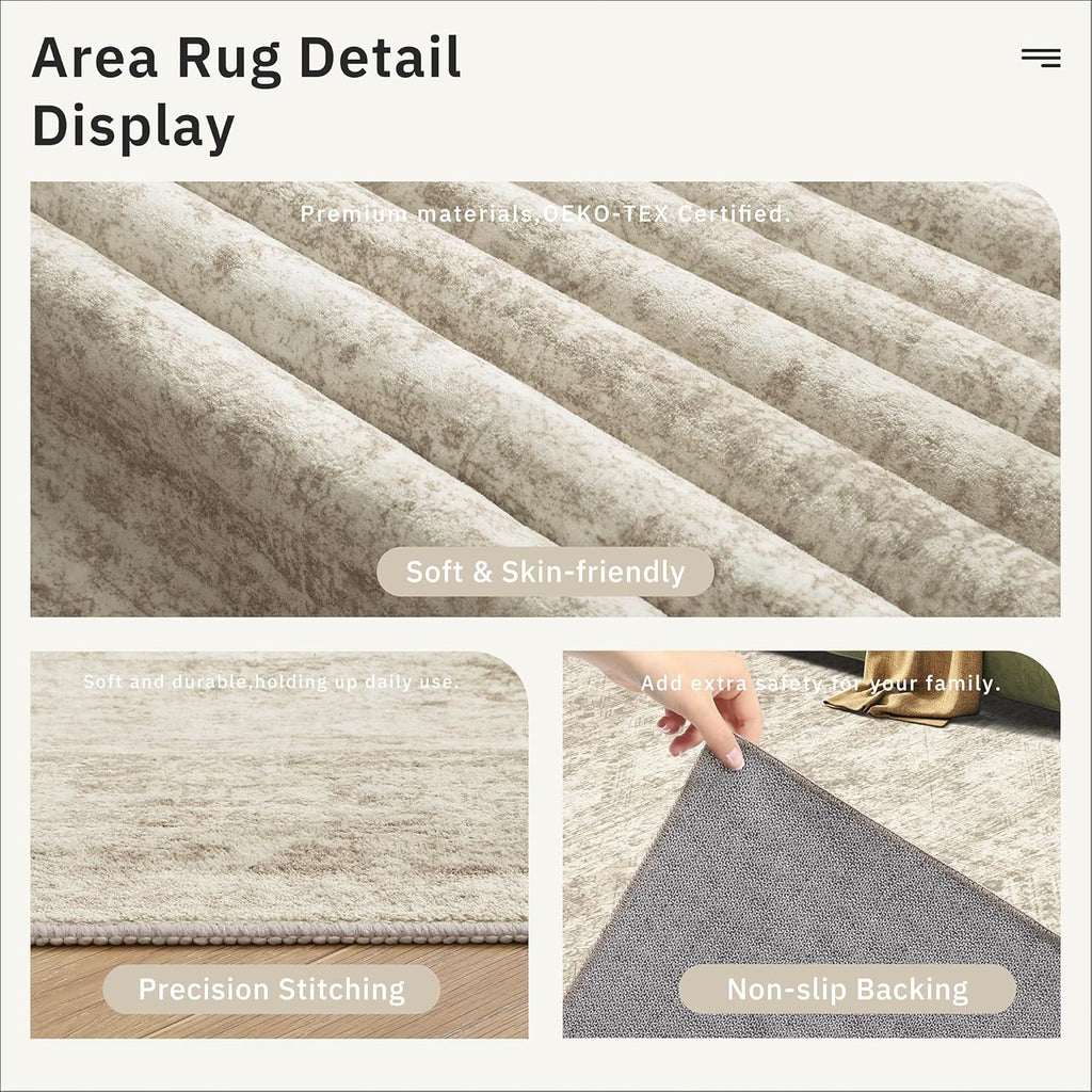 Roxstand Aveline Vintage Beige
