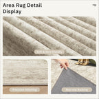 Roxstand Aveline Vintage Beige