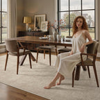 Roxstand Bamboo Textured Beige