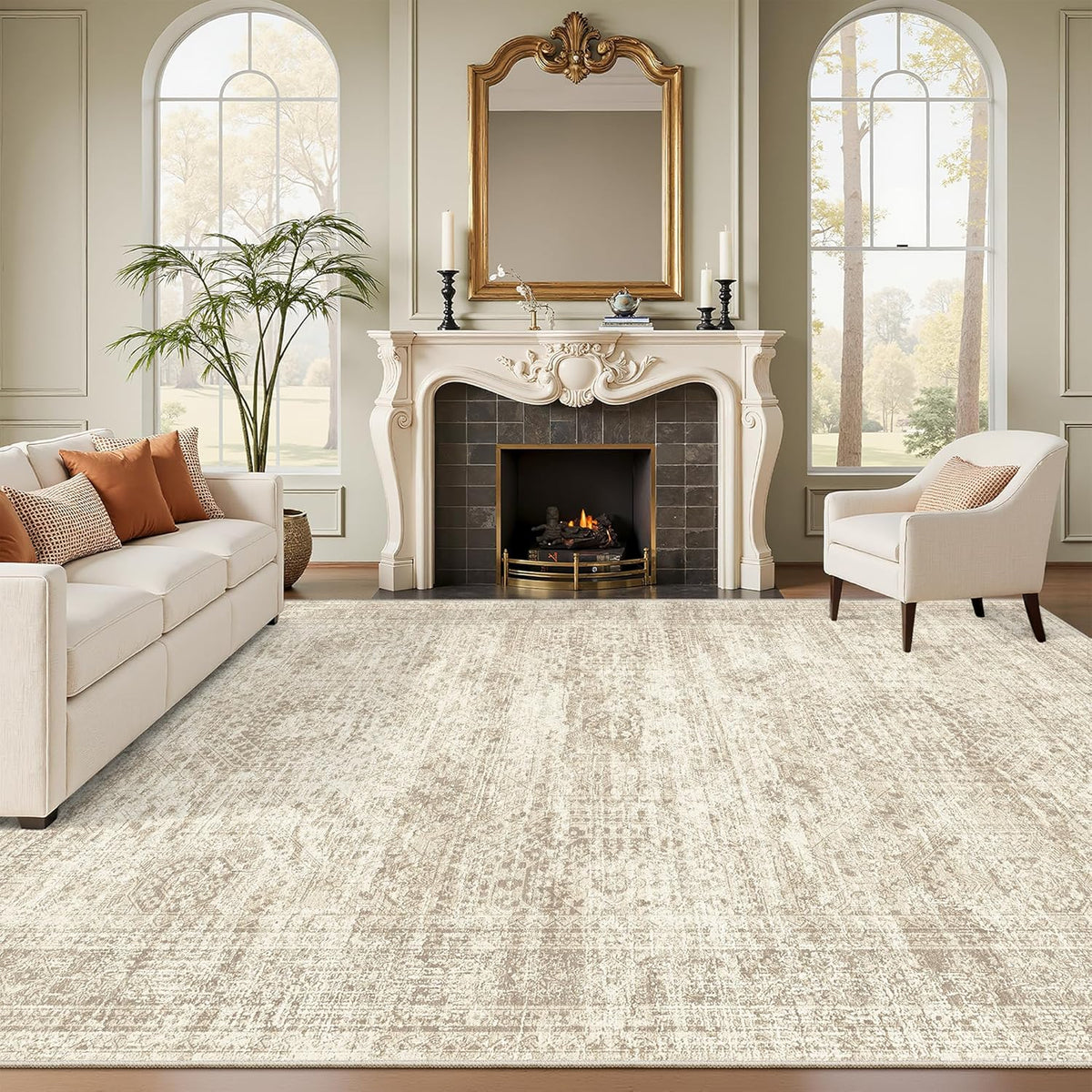 Roxstand Aveline Vintage Beige