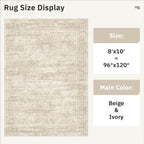 Roxstand Versailles Beige