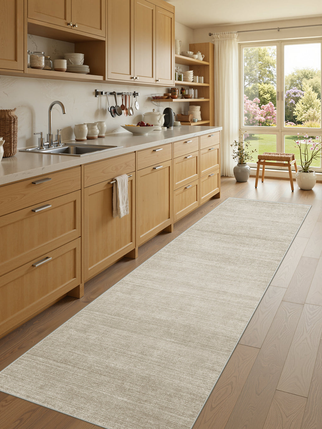 Roxstand Haven Striated Beige