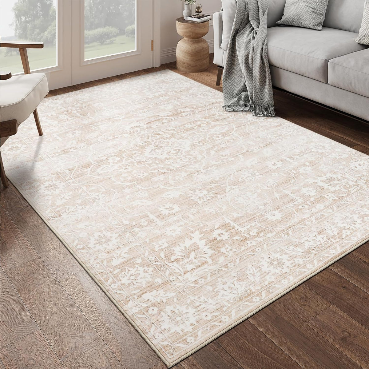 Roxstand Raqia Beige