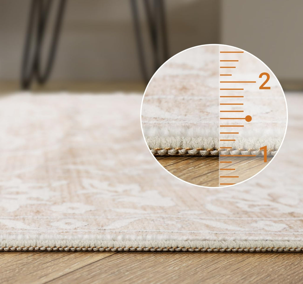 Roxstand Raqia Beige