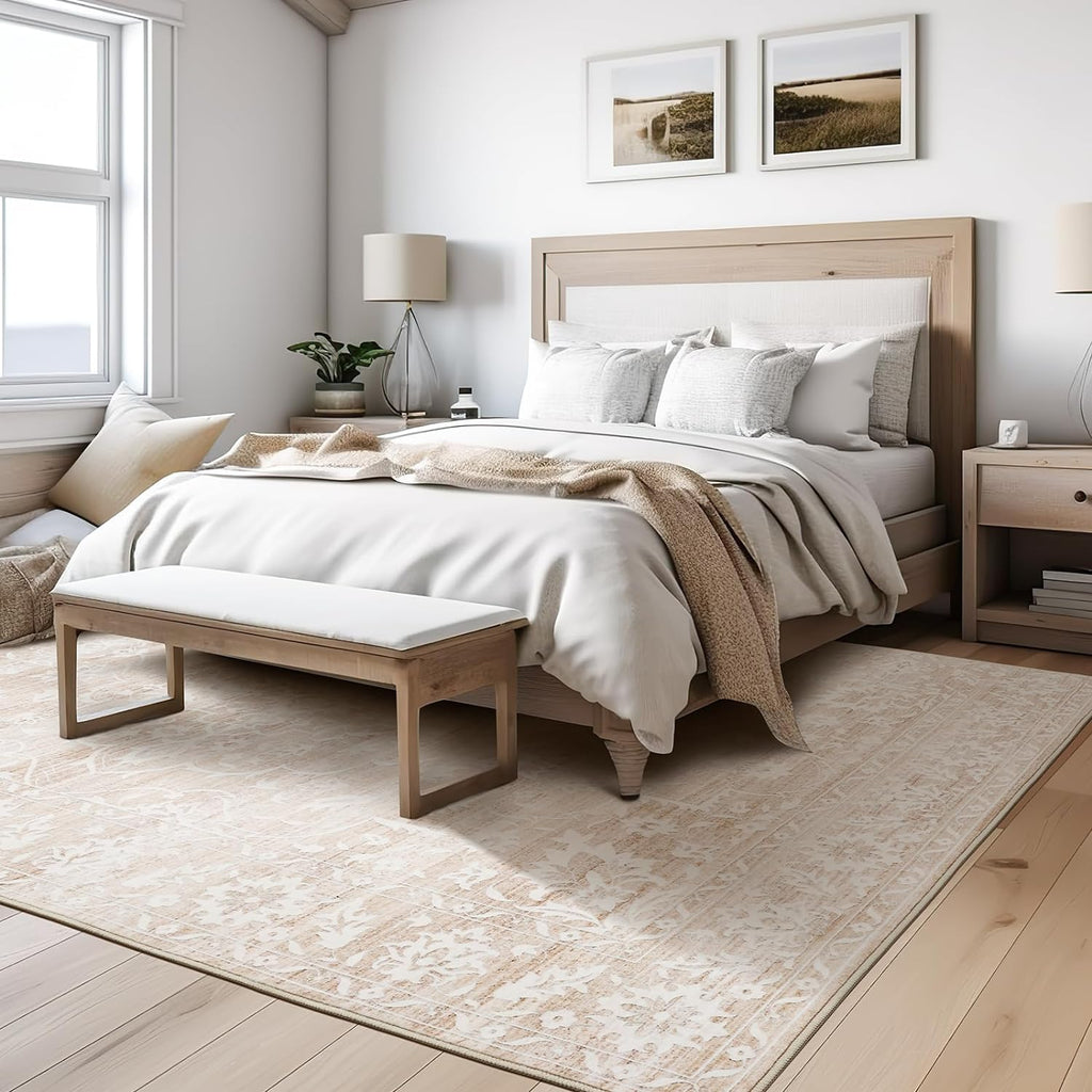 Roxstand Raqia Beige