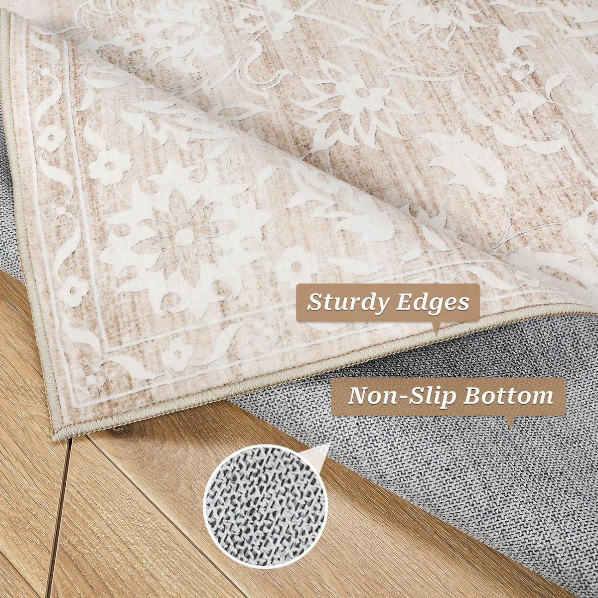 Roxstand Raqia Beige