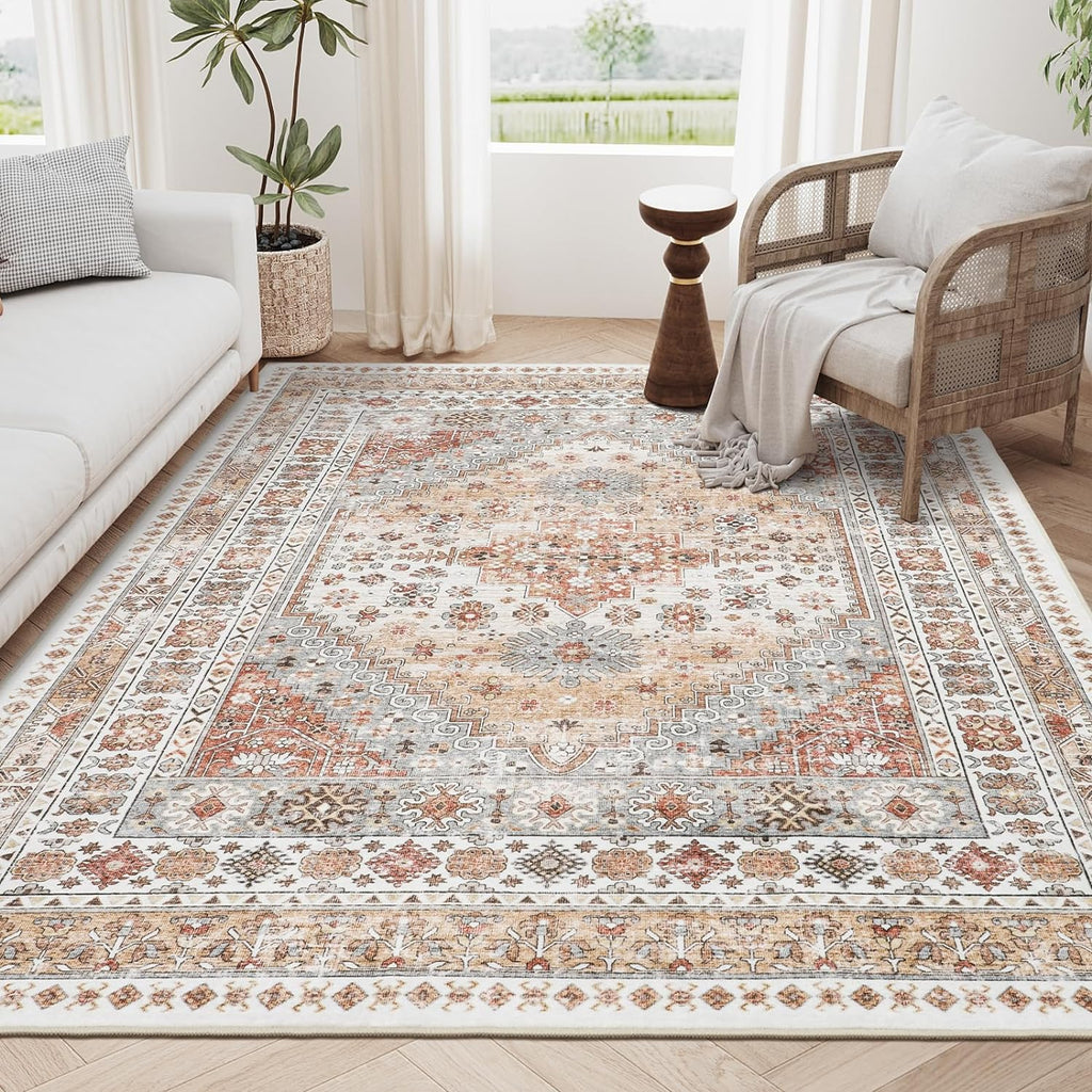 Roxstand Arghavan Orange