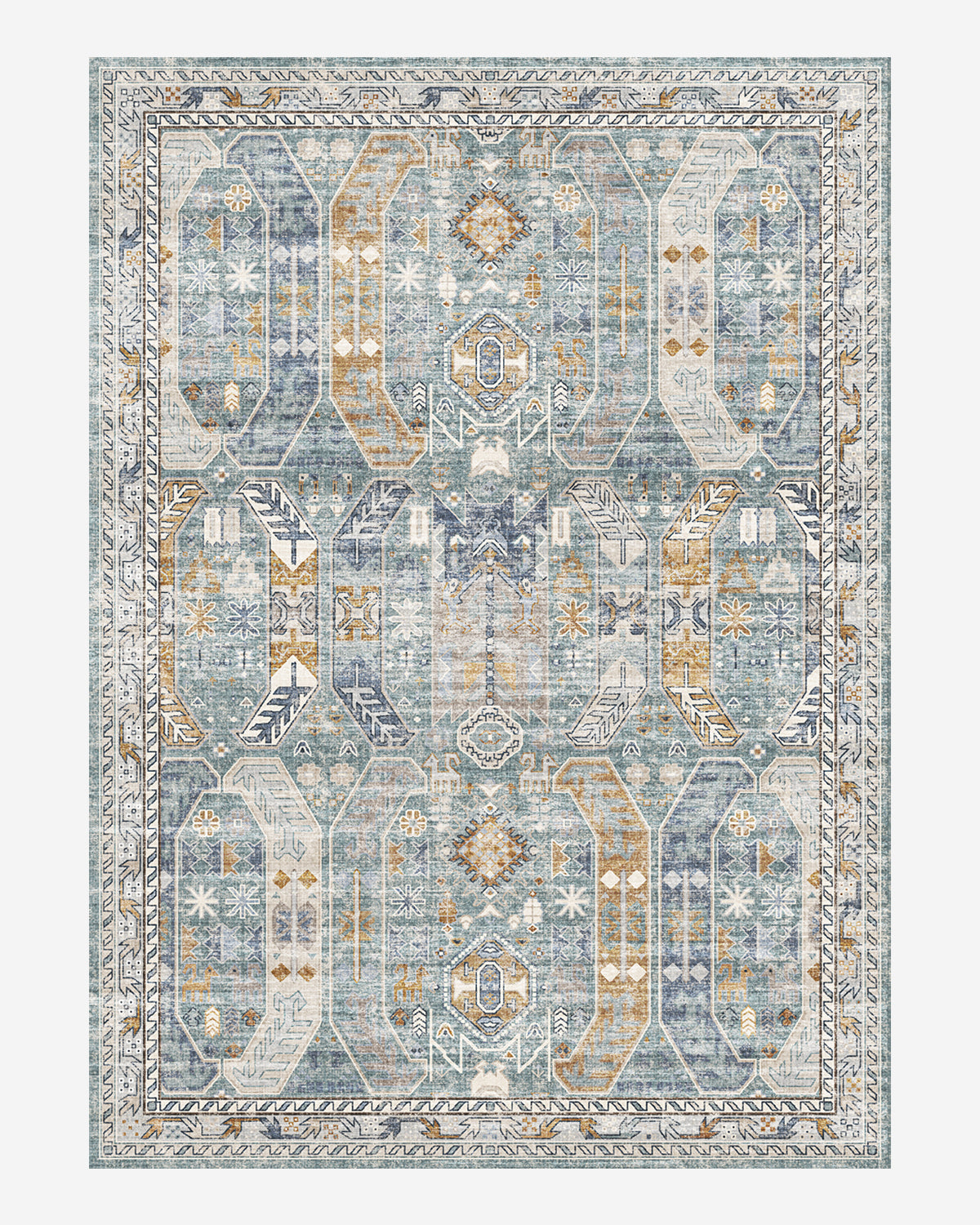 Roxstand Ava Blue Horizon