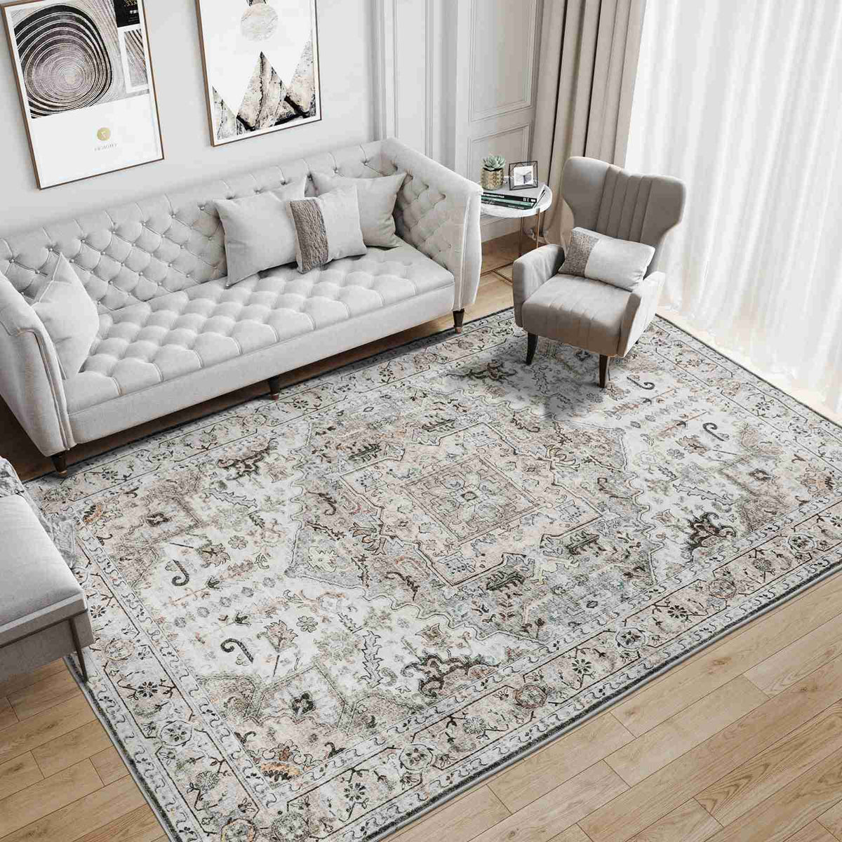 Roxstand Fereydoun Ivory