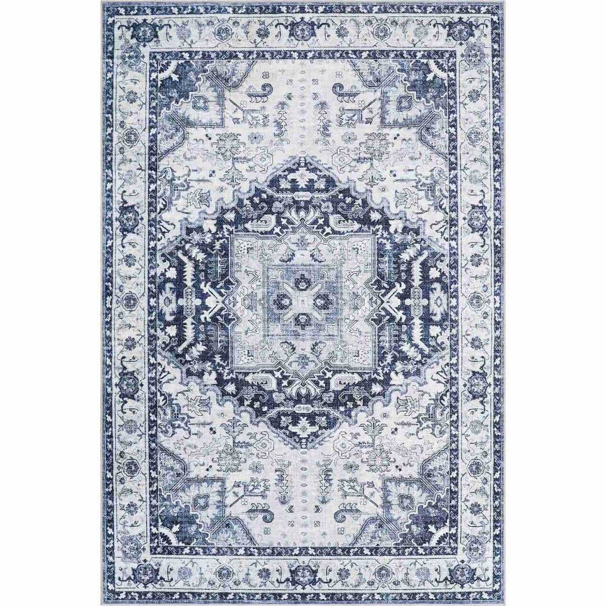 Roxstand Fereydoun Navy