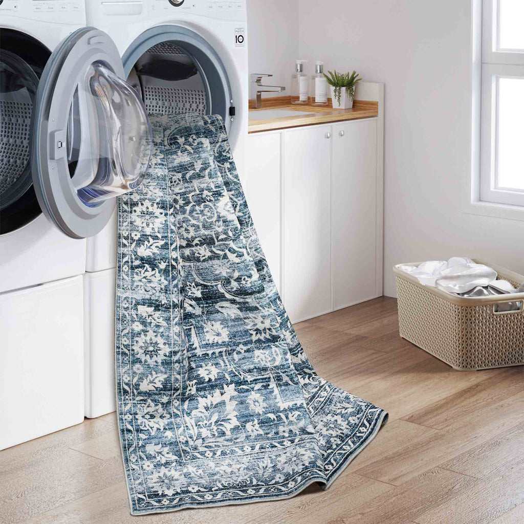 Roxstand Raqia Navy