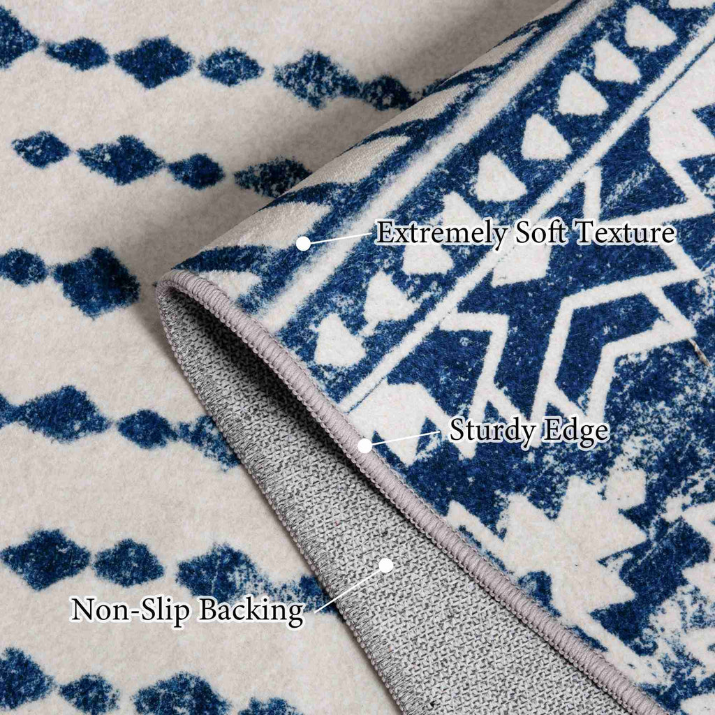 Roxstand Samira Blue