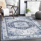 Roxstand Fereydoun Navy