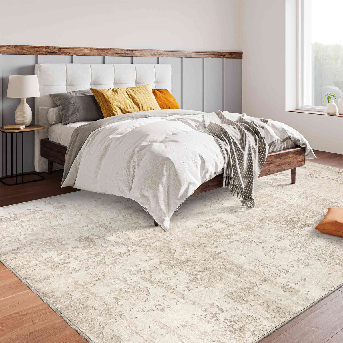 Roxstand Mina Beige Rug