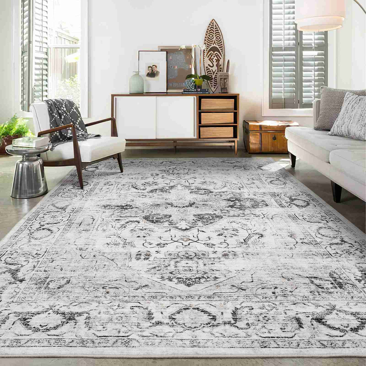 Roxstand Raqia Ivory