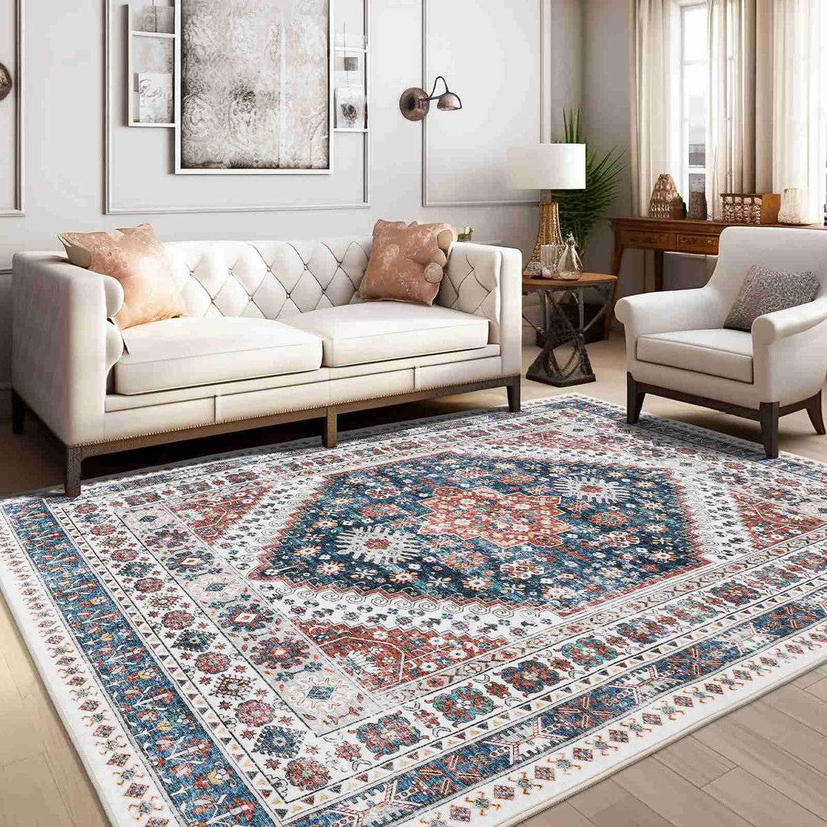 Roxstand Arghavan Blue
