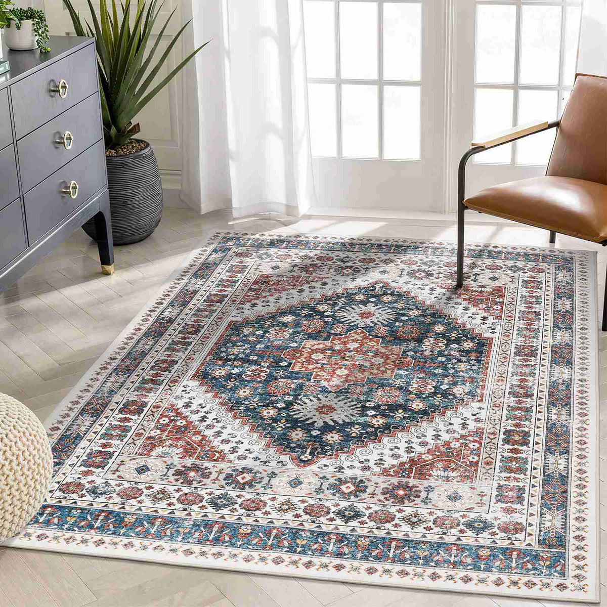Roxstand Arghavan Blue