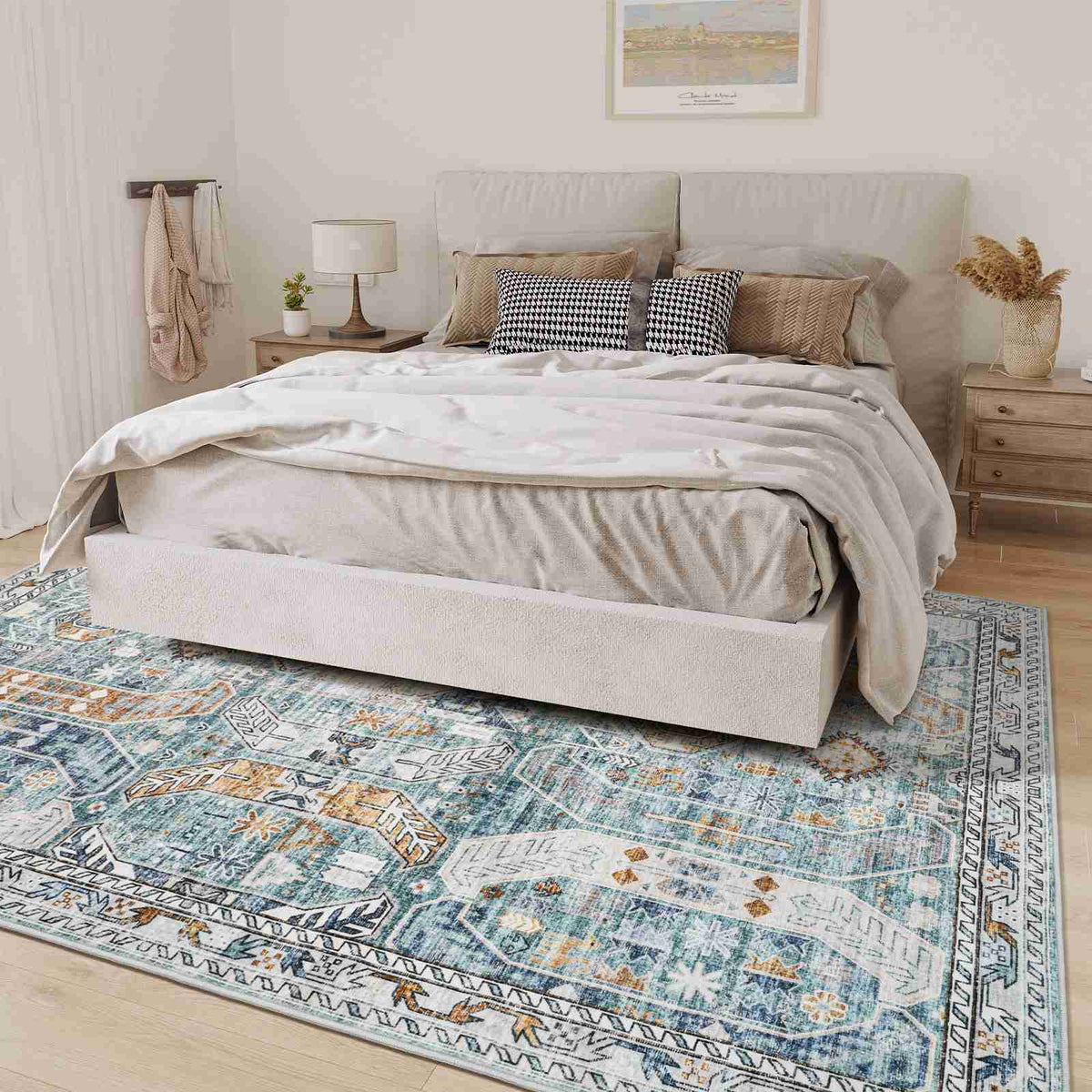 Roxstand Ava Blue Horizon