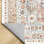 Roxstand Arghavan Orange
