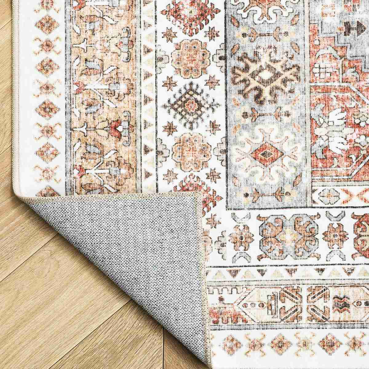 Roxstand Arghavan Orange
